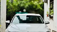 Used BMW 3 Series 320d Luxury Line in Lucknow