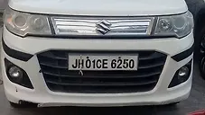 Used Maruti Suzuki Stingray VXi in Ranchi