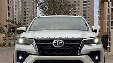 Used Toyota Fortuner 4X4 AT 2.8 Diesel in Chennai