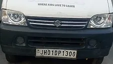 Used Maruti Suzuki Eeco 5 STR WITH A/C+HTR in Ranchi