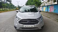Used Ford EcoSport Titanium 1.5L TDCi in Nagpur