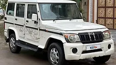 Used Mahindra Bolero ZLX BS IV in Hyderabad
