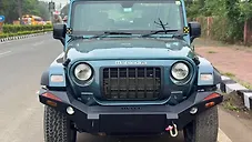 Used Mahindra Thar LX Hard Top Diesel AT in Bhopal