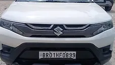 Used Maruti Suzuki Brezza LXi S-CNG [2023-2024] in Bettiah