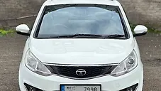 Used Tata Zest XMS Diesel Anniversary LE in Nashik