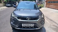 Used Tata Nexon XZA Plus in Bangalore