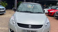 Used Maruti Suzuki Swift VXi in Bhubaneswar