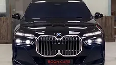 Used BMW 7 Series 740i M Sport in Chennai