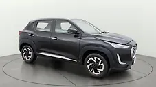 Used Nissan Magnite XV in Delhi