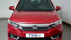 Used Honda Amaze VX Petrol Automatic in Chennai