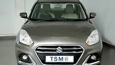 Used Maruti Suzuki Dzire ZXi AGS [2020-2023] in Chennai