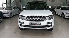 Used Land Rover Range Rover 4.4 SDV8 Vogue SE LWB in Bangalore