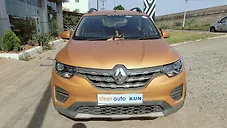 Used Renault Triber RXT [2019-2020] in Tiruchirappalli