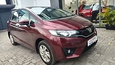 Used Honda Jazz V Petrol in Chennai