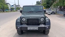Used Mahindra Thar LX Hard Top Diesel MT 4WD in Jaipur