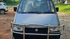 Used Maruti Suzuki Eeco 7 STR [2014-2019] in Hyderabad