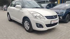 Used Maruti Suzuki Swift DZire VXI [2008-2013] in Chennai