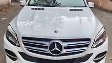 Used Mercedes-Benz GLE 350 d in Delhi