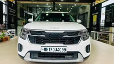 Used Kia Old Generation Seltos 2024 HTK (O) Diesel 1.5L Turbo Manual in Nagpur