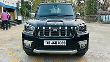Used Mahindra Scorpio S Diesel Turbo Manual 7 STR in Durgapur