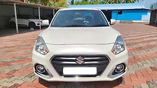 Used Maruti Suzuki Dzire ZXi [2020-2023] in Kallakurichi