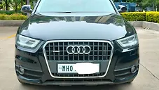 Used Audi Q3 35 TDI Premium in Nashik