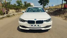Used BMW 3 Series 320d Prestige in Pune