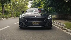 Used BMW Z4 M 40i in Delhi