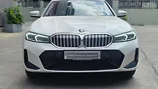 Used BMW 3 Series Gran Limousine 320Ld M Sport in Bangalore