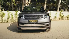Used Land Rover Range Rover HSE LWB 3.0 Petrol in Delhi