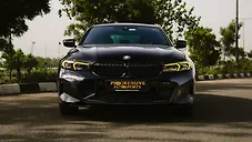 Used BMW 3 Series Gran Limousine 330Li M Sport Pro Edition in Delhi