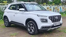 Used Hyundai Venue SX (O) 1.5 CRDi in Nagpur