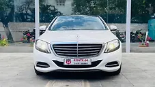 Used Mercedes-Benz S-Class S 350 CDI in Chennai