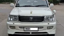 Used Toyota Land Cruiser Prado VX in Pune