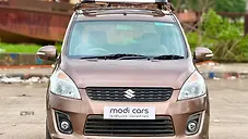 Used Maruti Suzuki Ertiga VXI CNG in Mumbai
