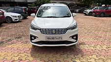 Used Maruti Suzuki Ertiga ZXi AT in Mumbai