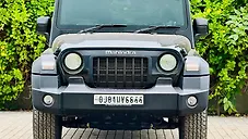 Used Mahindra Thar LX Hard Top Petrol MT 4WD in Ahmedabad