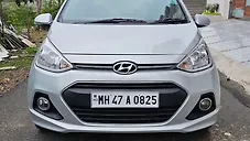 Used Hyundai Xcent S 1.2 (O) in Nagpur