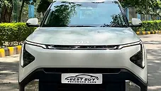 Used Kia Carens Clavis HTX Plus Petrol 1.5L Turbo Automatic (DCT) 7 STR in Kolkata