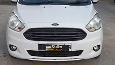 Used Ford Aspire Titanium 1.2 Ti-VCT [2018-2020] in Bangalore