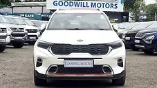 Used Kia Sonet GTX Plus 1.5 in Pune