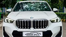 Used BMW X1 sDrive18i M Sport in Kolkata