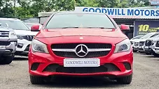 Used Mercedes-Benz CLA 200 CDI Sport in Pune
