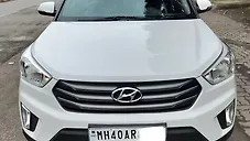 Used Hyundai Creta 1.6 S Petrol in Nagpur