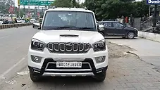 Used Mahindra Scorpio 2021 S5 2WD 7 STR in Patna