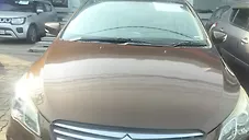 Used Maruti Suzuki Ciaz Alpha 1.3 Hybrid in Ranchi