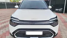 Used Kia Carens Luxury (O)1.5 Diesel AT 7 STR [2023-2024] in Kallakurichi