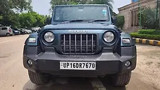Used Mahindra Thar LX Hard Top Diesel AT 4WD in Delhi