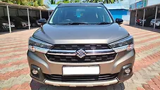 Used Maruti Suzuki XL6 Zeta MT Petrol in Kallakurichi