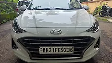 Used Hyundai Grand i10 Nios Sportz AMT 1.2 Kappa VTVT in Mumbai